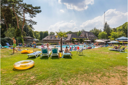 Vakantie met paard Landgoed Scheleberg VMP075